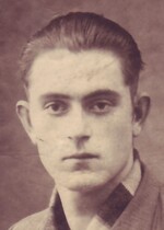 August VANDEN BRANDE